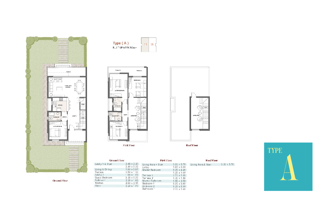 Twinhouse