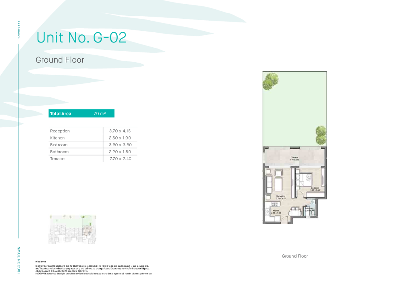 Apartment — Typical