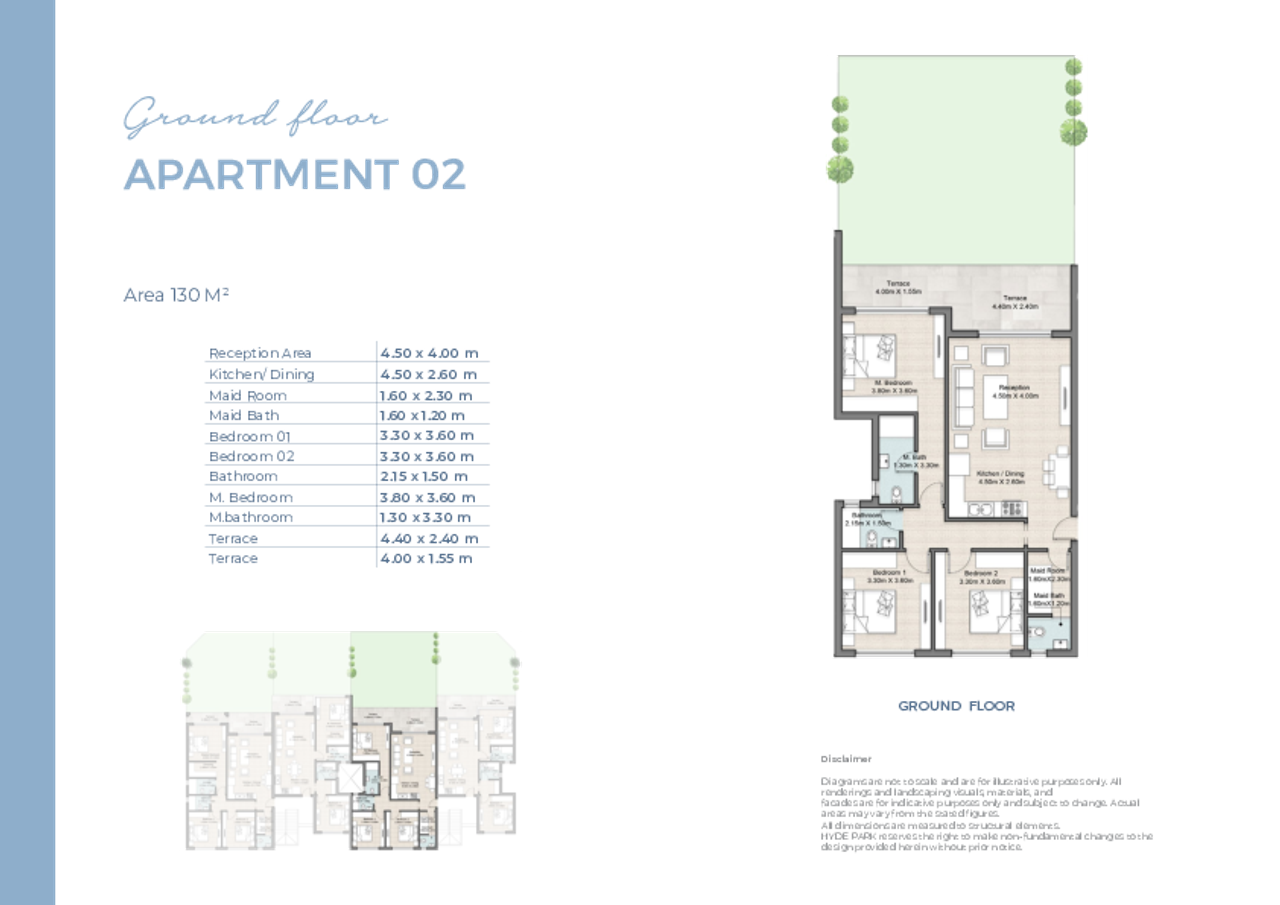 Chalet — Typical