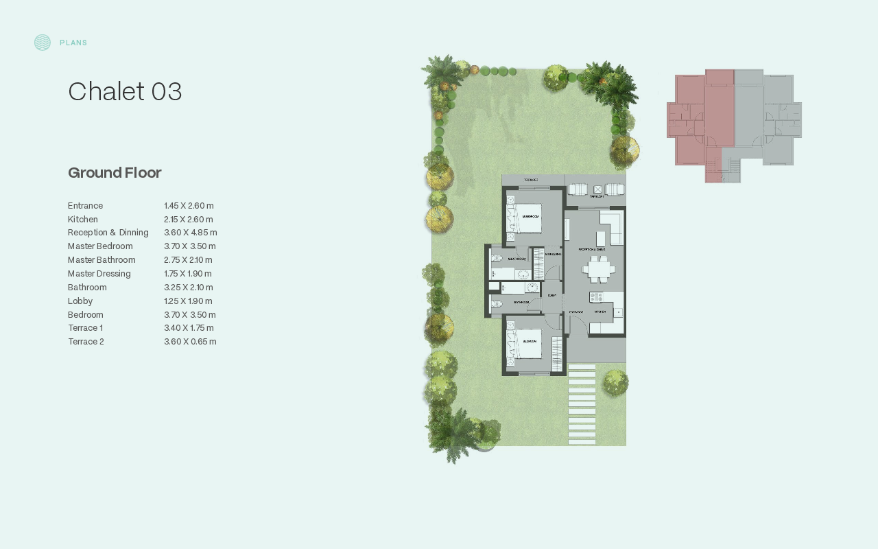 Chalet — Typical