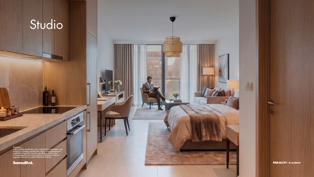 Studio