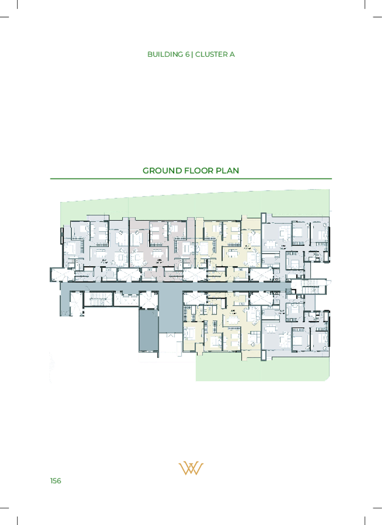 Apartment — Typical