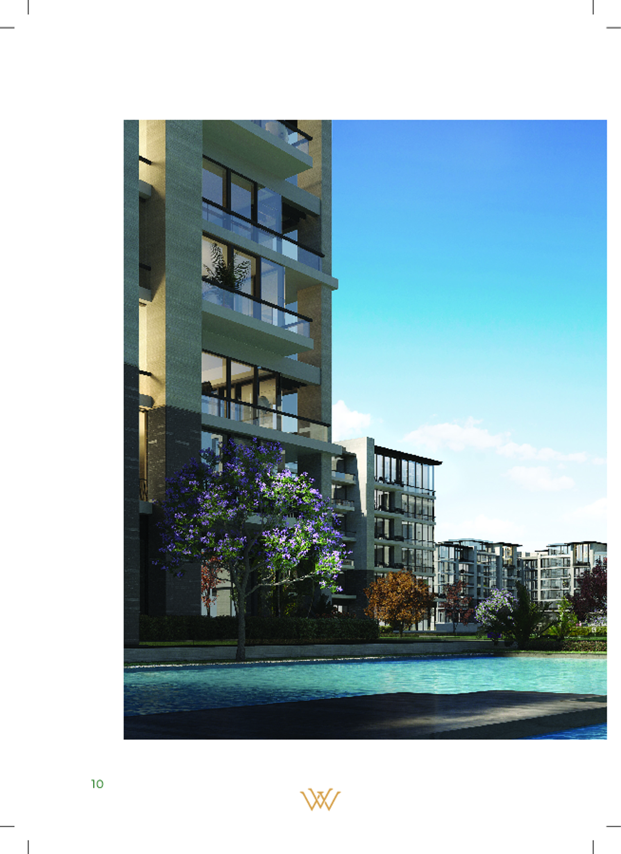 THE VIEW Residential.pdf - Page 10