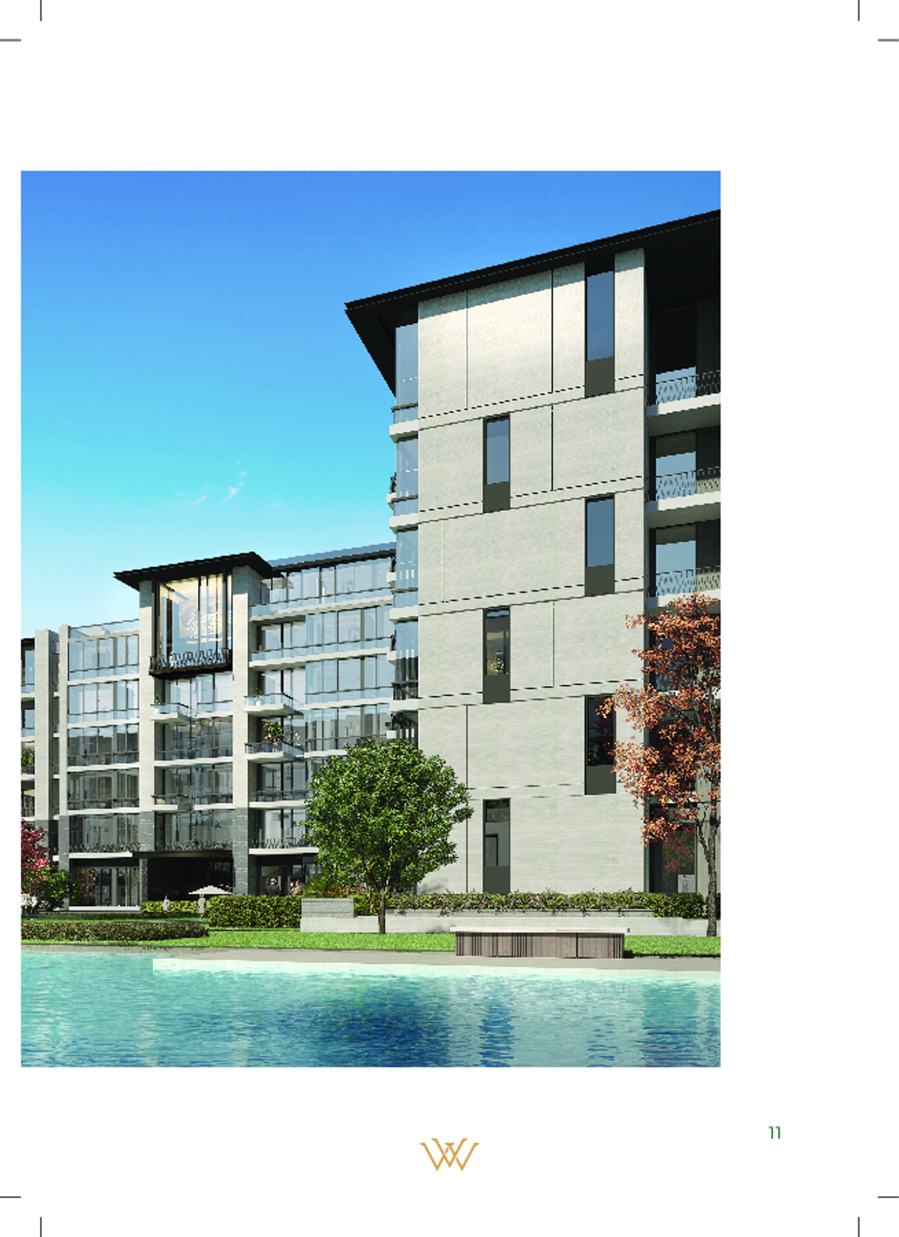 THE VIEW Residential.pdf - Page 11