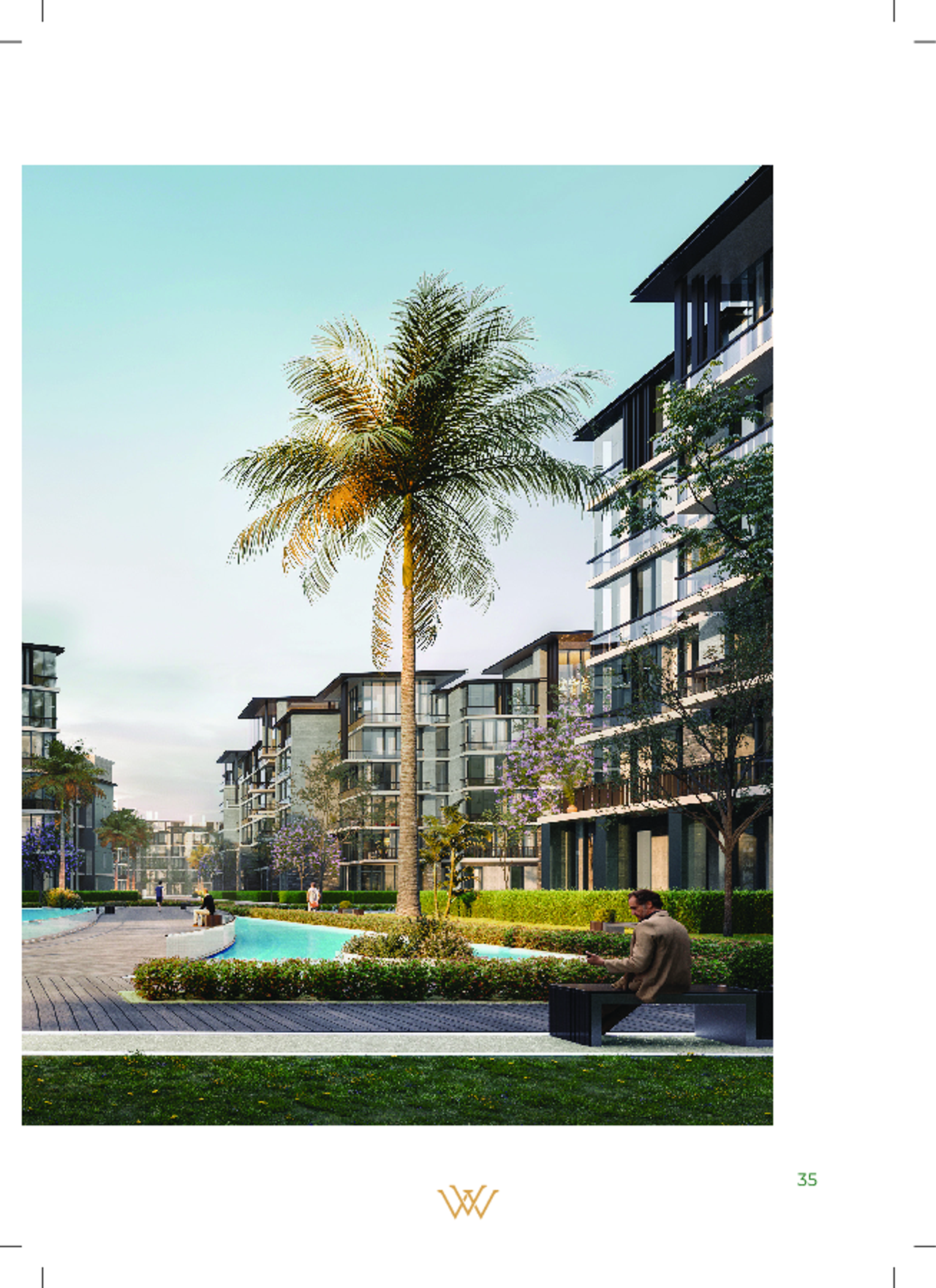 THE VIEW Residential.pdf - Page 35