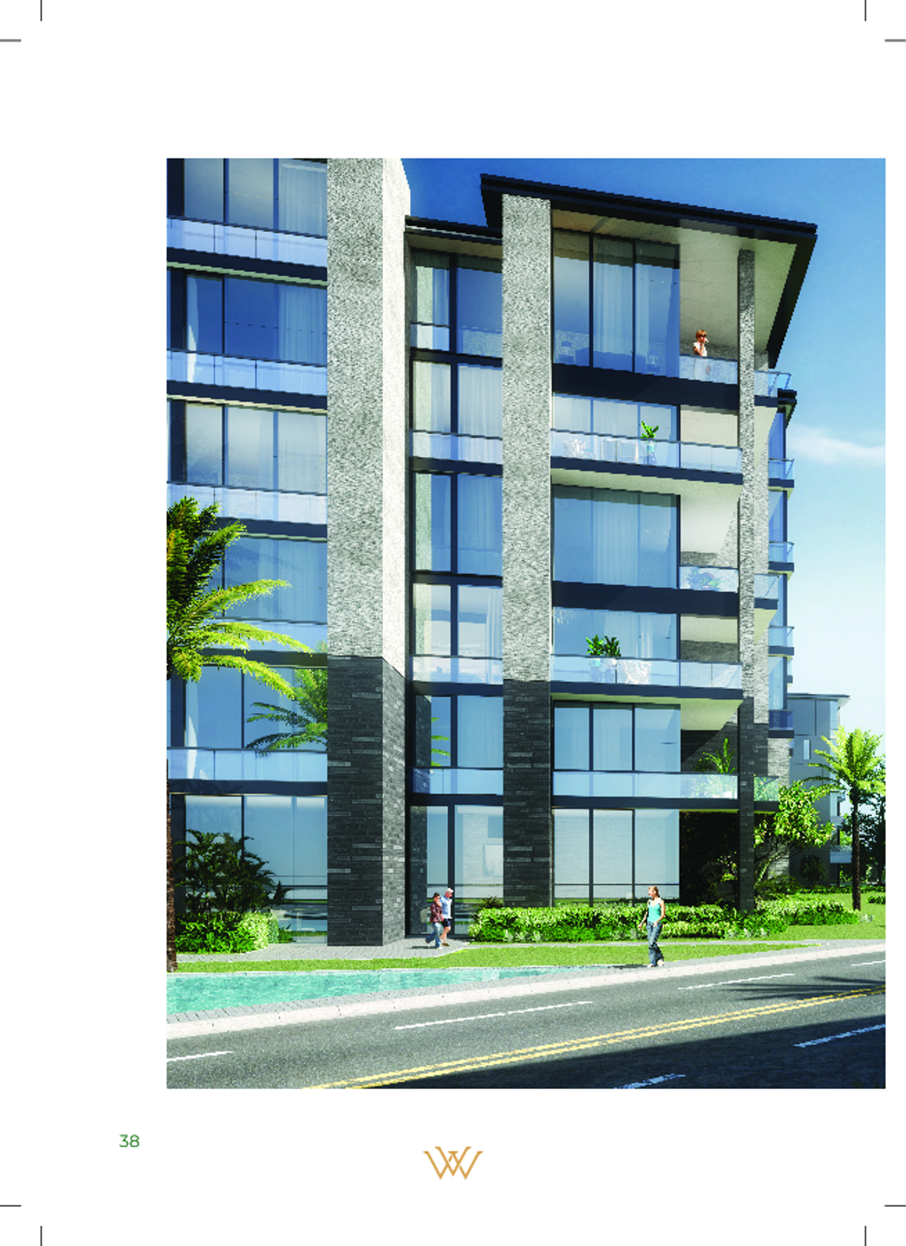 THE VIEW Residential.pdf - Page 38