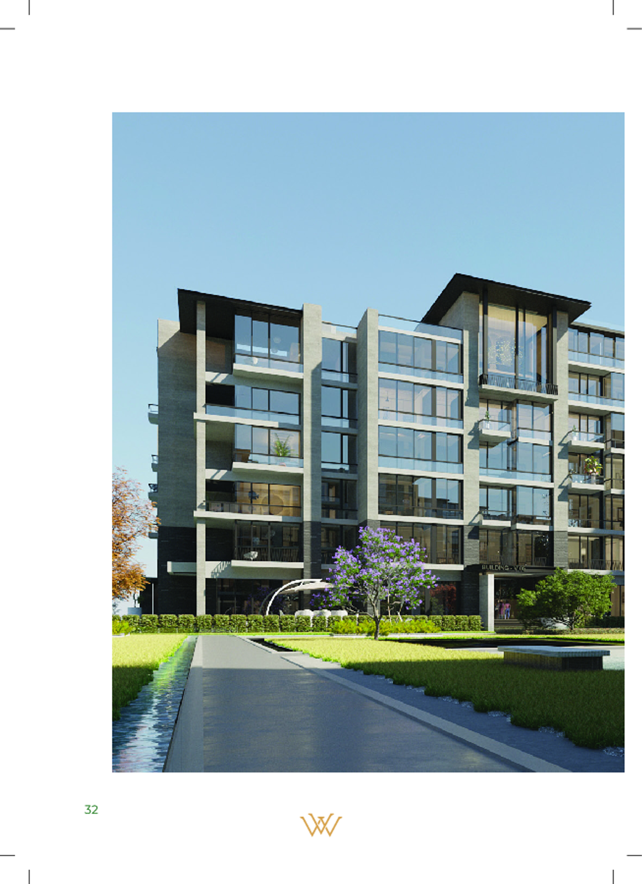 THE VIEW Residential.pdf - Page 32
