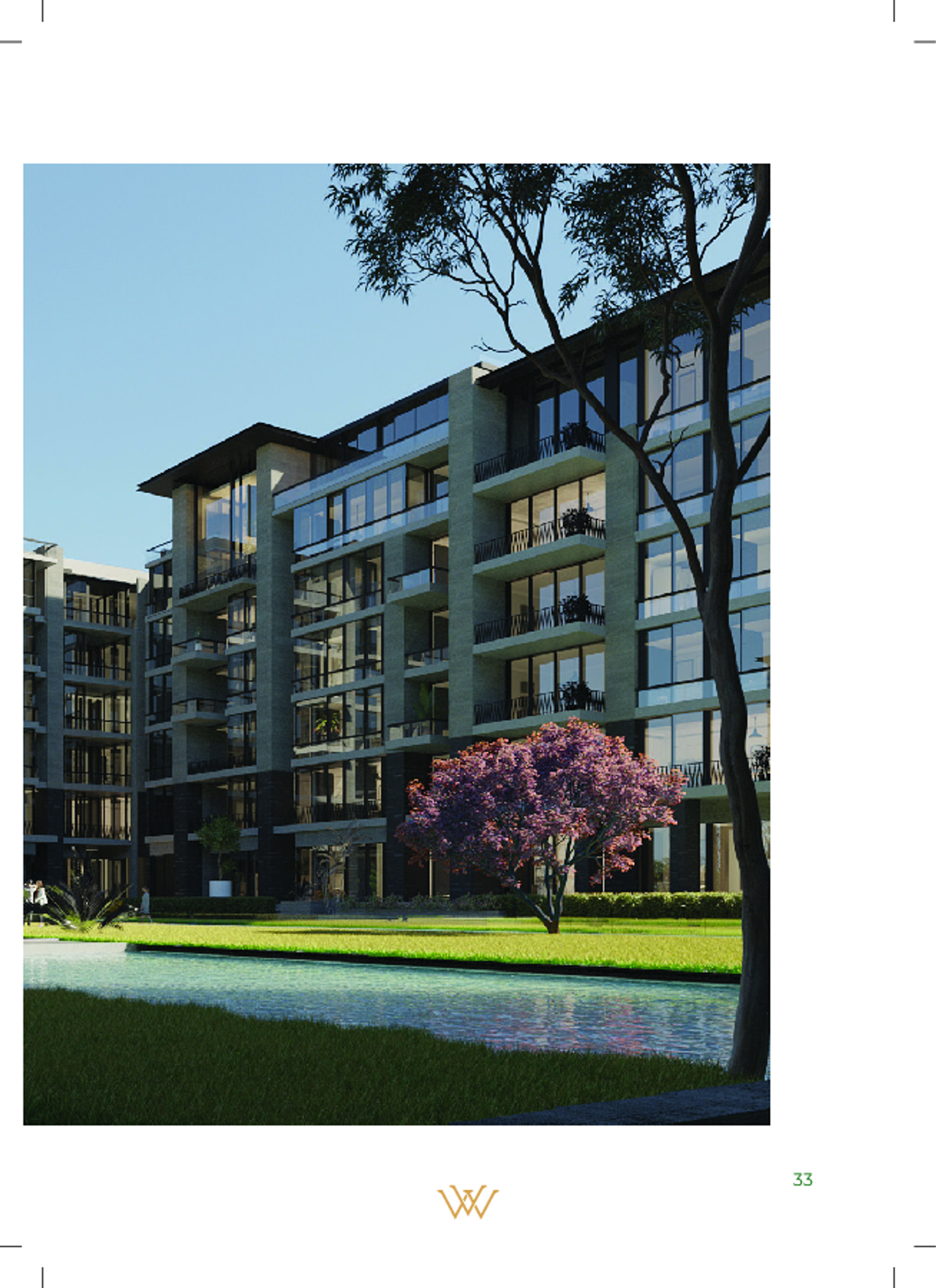 THE VIEW Residential.pdf - Page 33