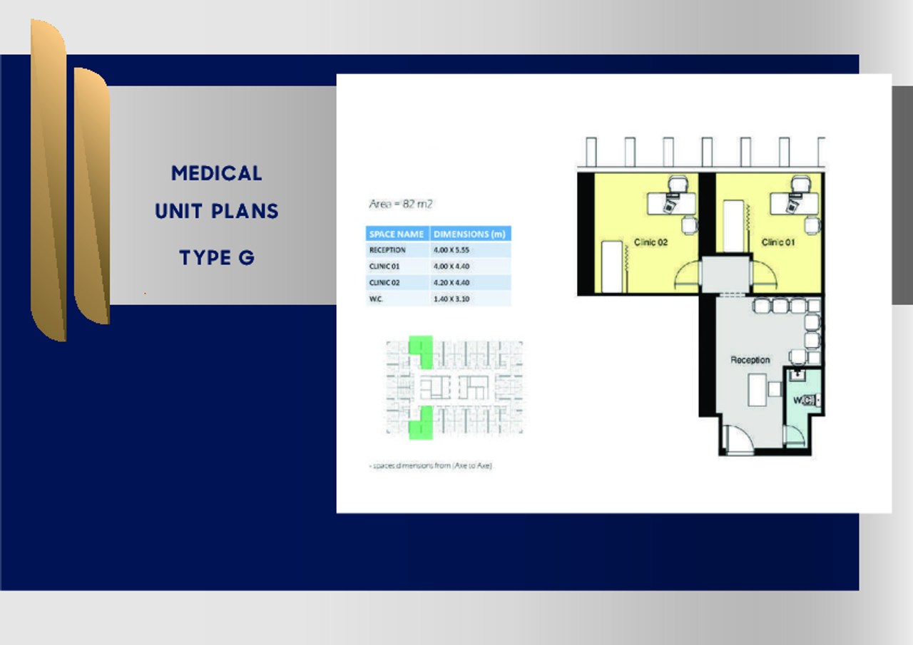 Clinic