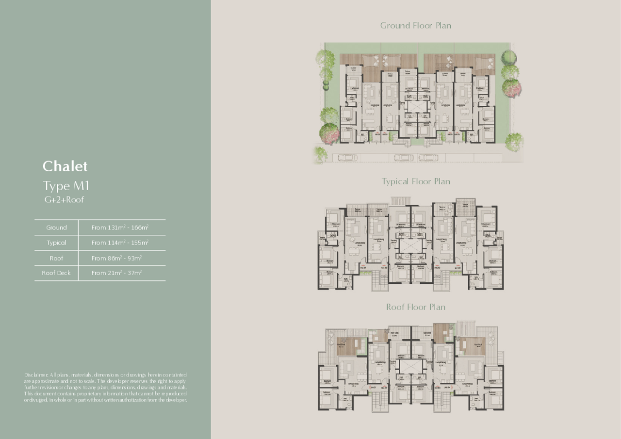 Chalet — Typical
