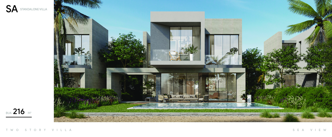Chalet — Typical