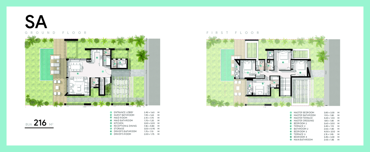Chalet — Typical