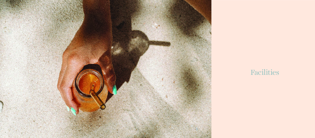 Chalet — Ground