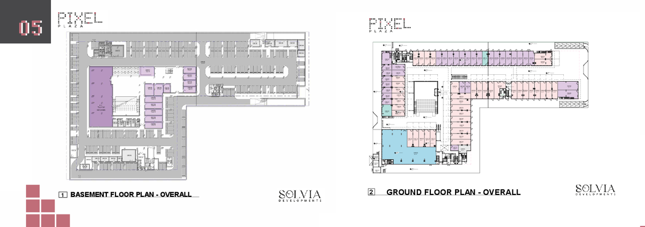 Retail — Typical