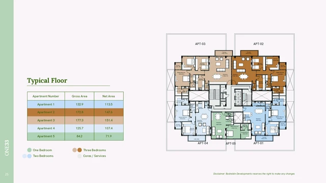 One33%20Brochure.pdf - Page 25