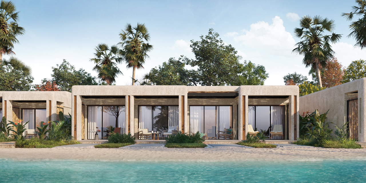 Kynd Residence