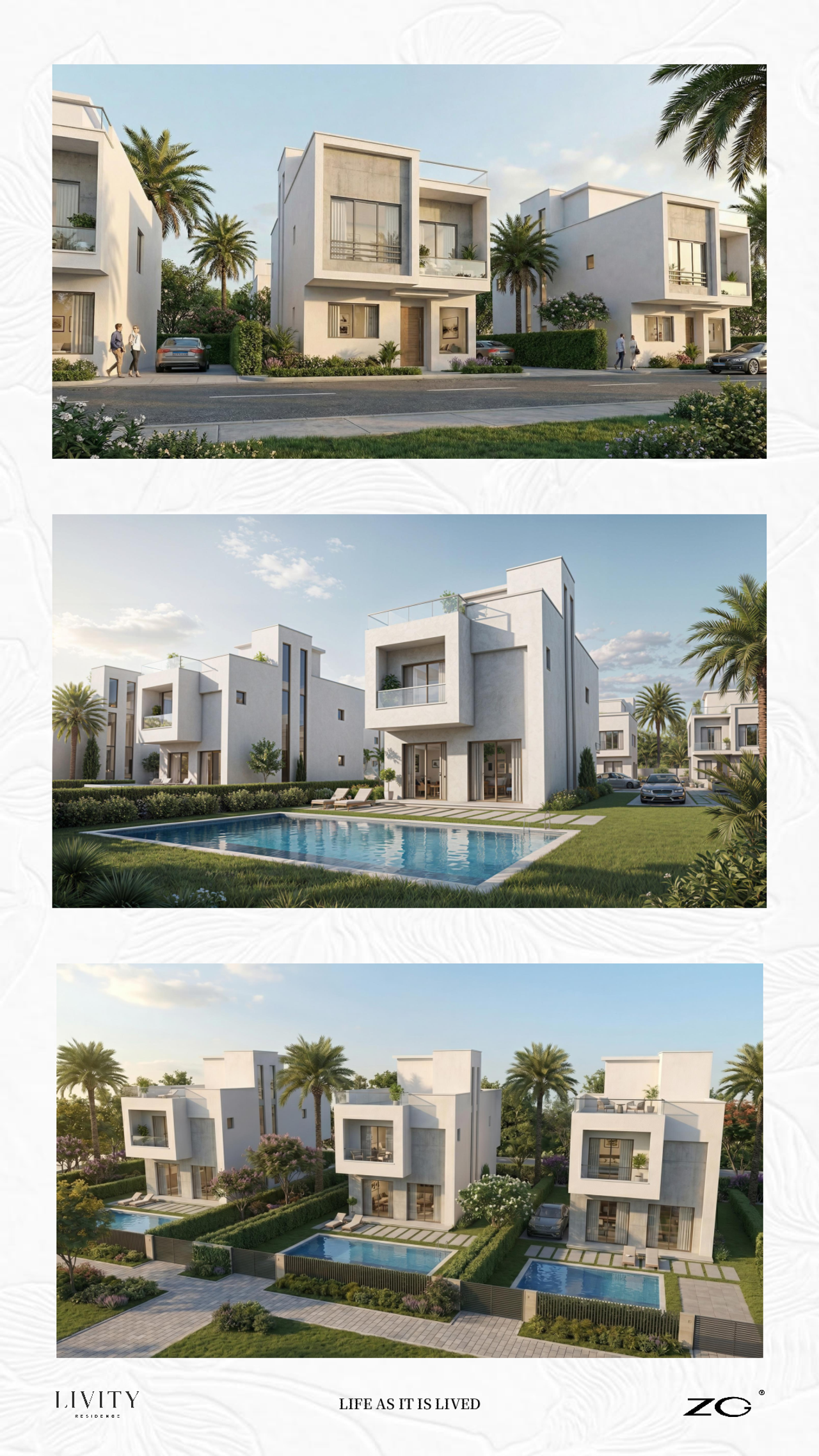 Standalone Villa