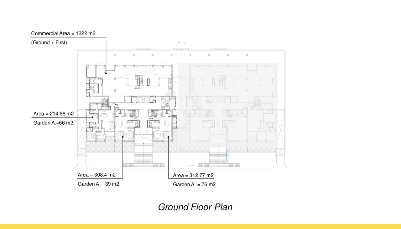 Apartment — Typical