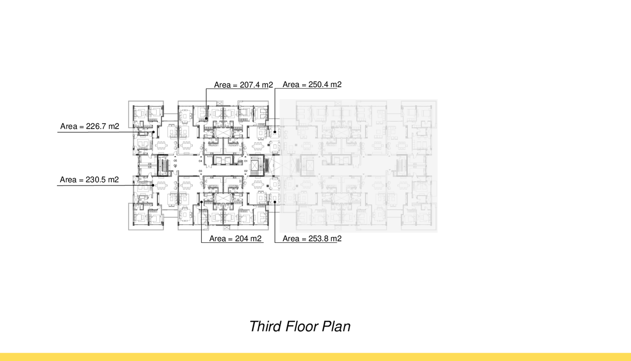 Apartment — Typical