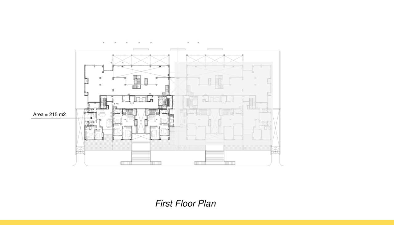 Apartment — Typical