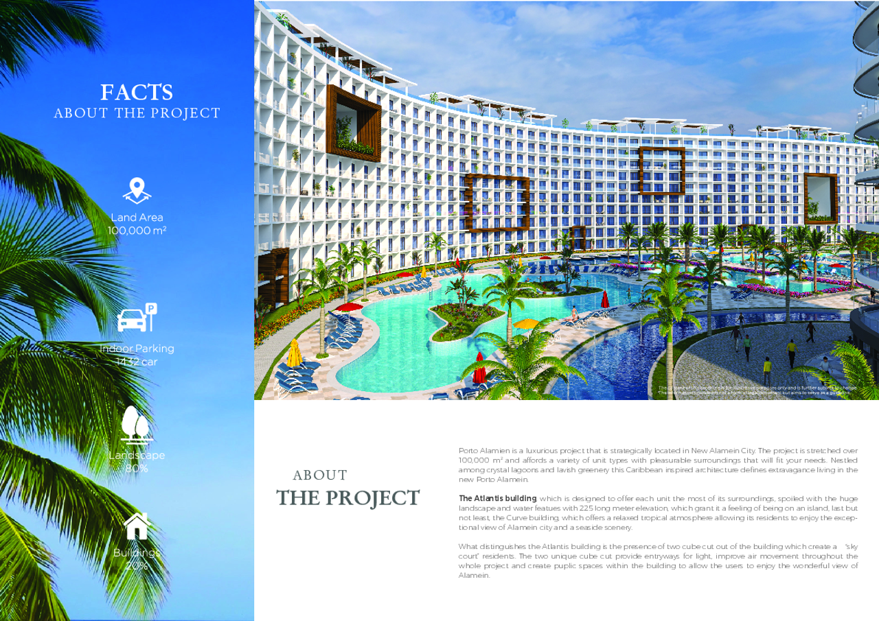 PORTO ALAMEIN