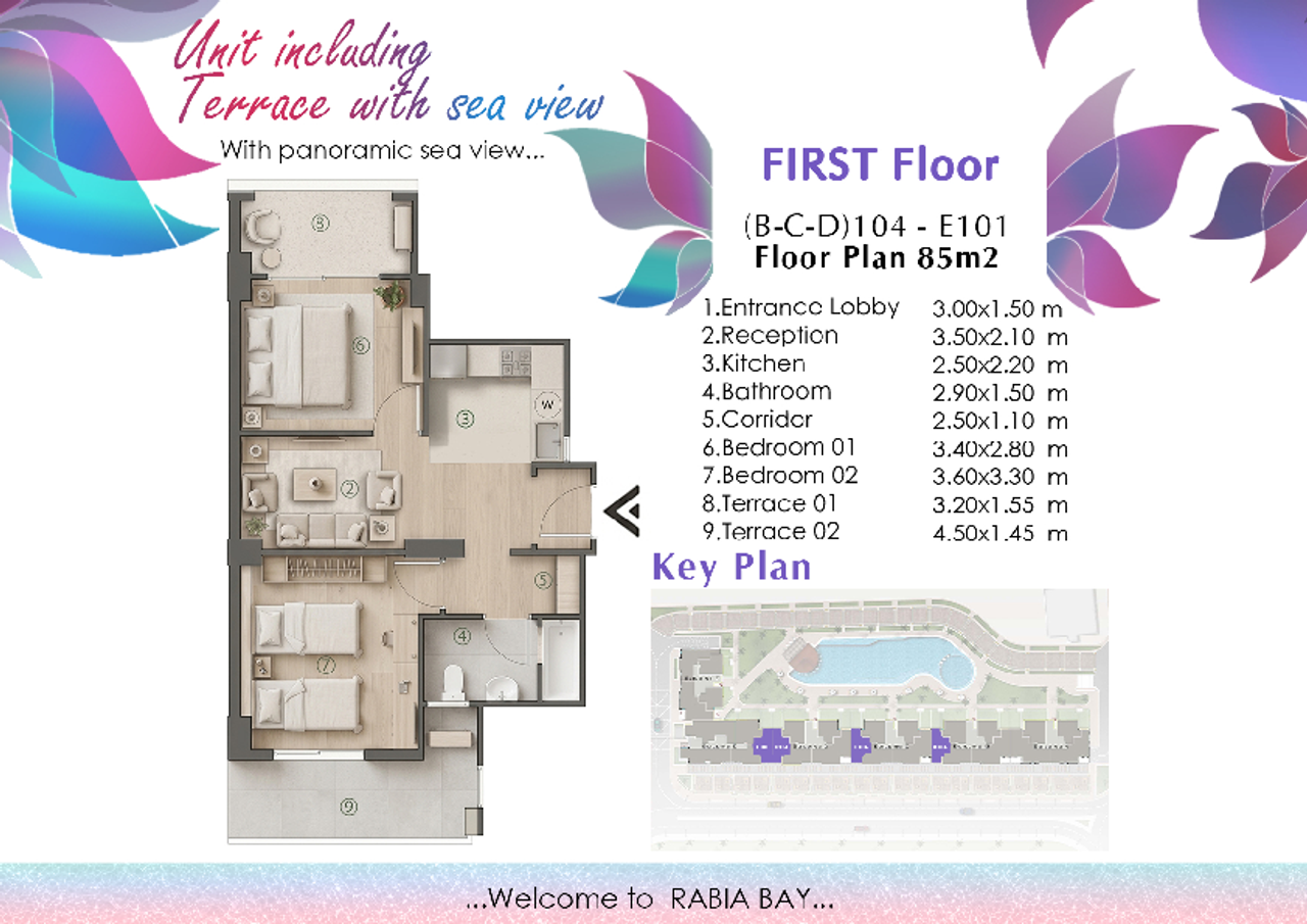Apartment — Typical