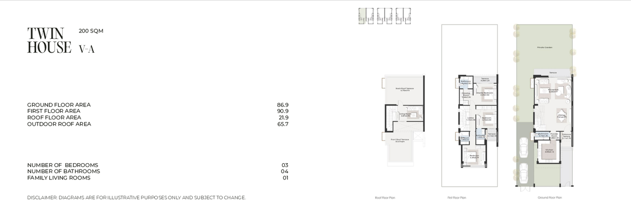 Twinhouse