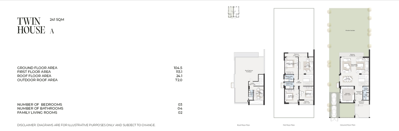 Twinhouse