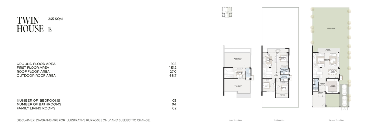 Twinhouse