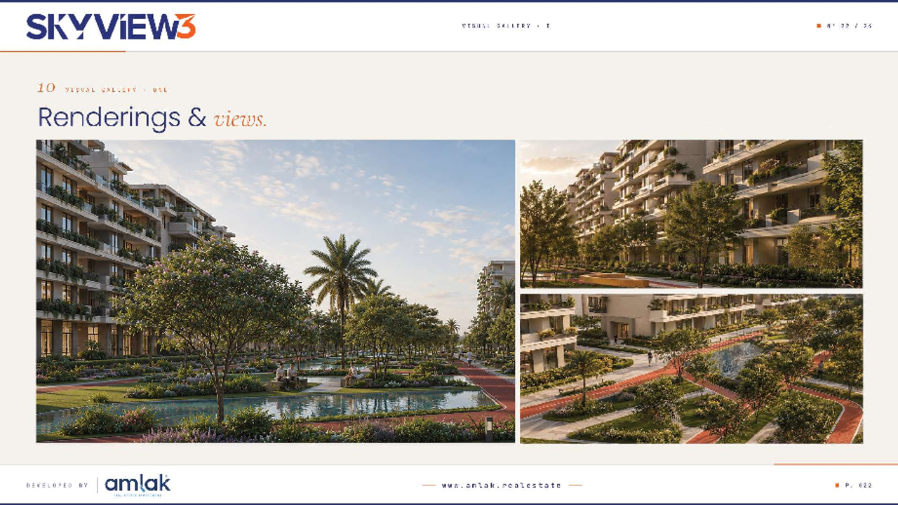 SkyView 3 · Brochure_compressed.pdf - Page 22