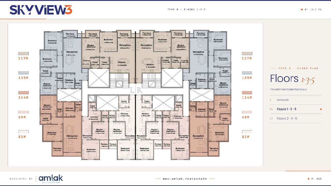 Apartment — Typical