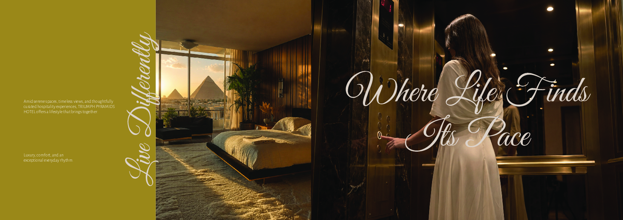Triumph pyramids hotel - Brochure.pdf - Page 10