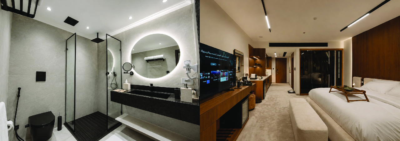 Triumph pyramids hotel - Brochure.pdf - Page 22