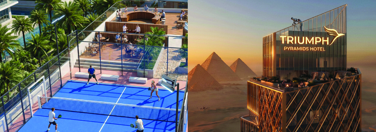 Triumph pyramids hotel - Brochure.pdf - Page 9