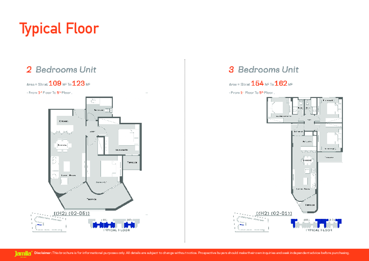 Chalet — Typical