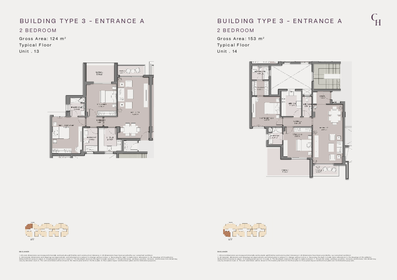 Apartment — Ground