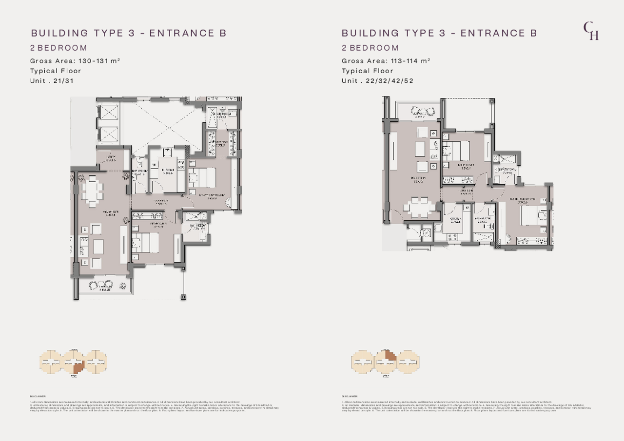 Apartment — Typical