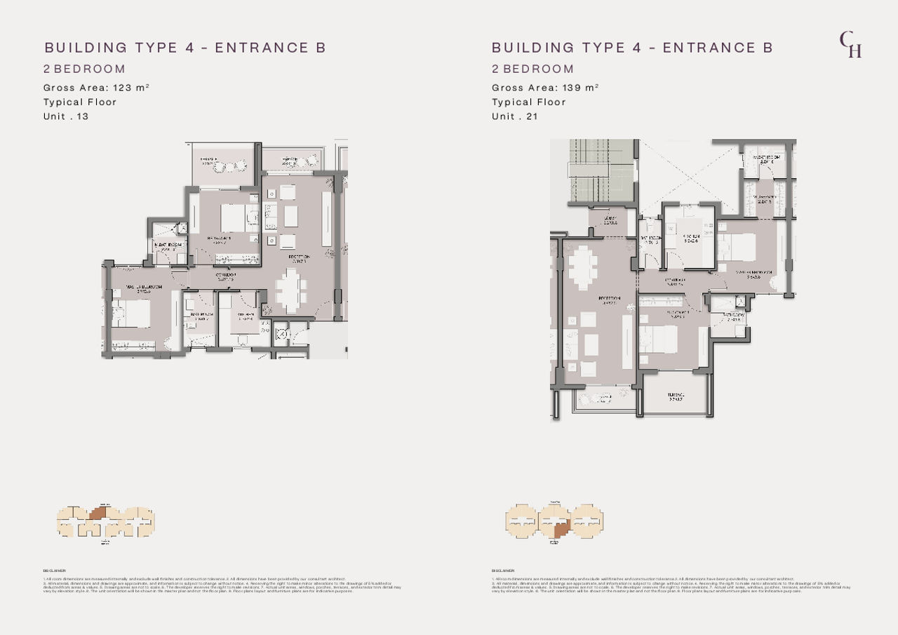 Apartment — Typical