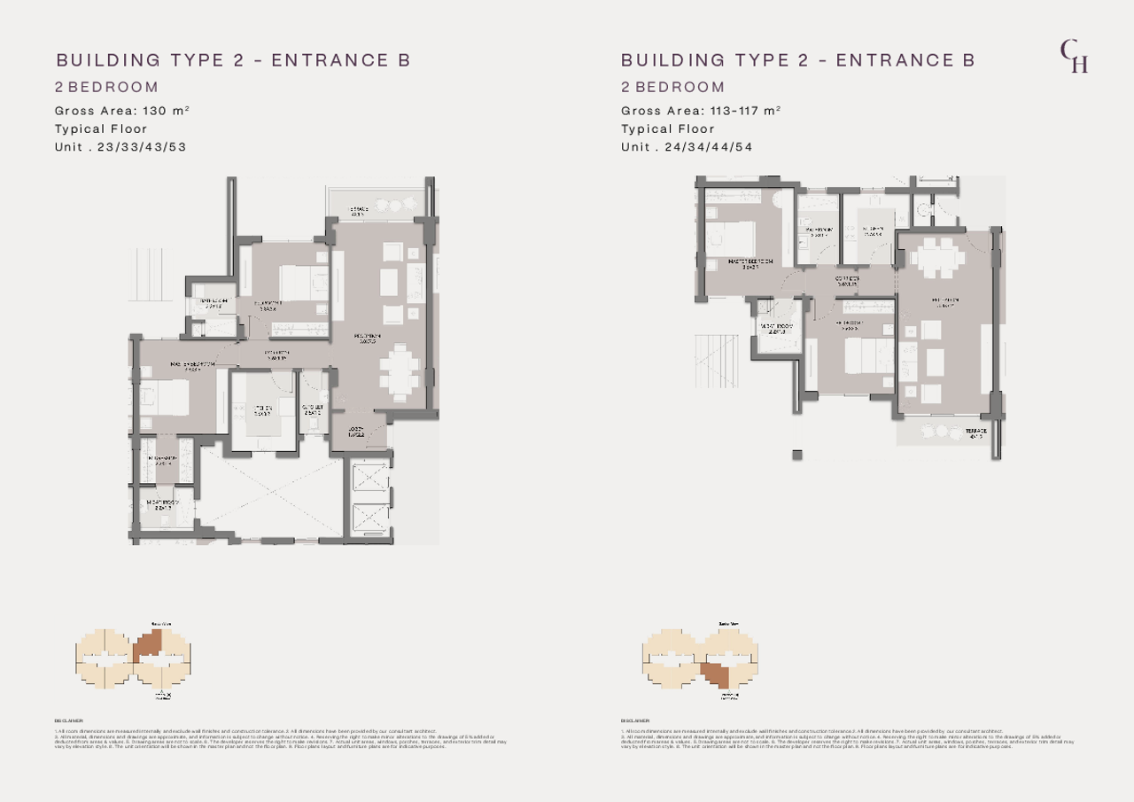 Apartment — Typical