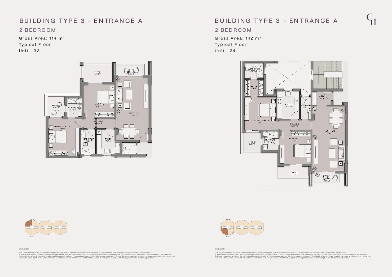 Apartment — Typical