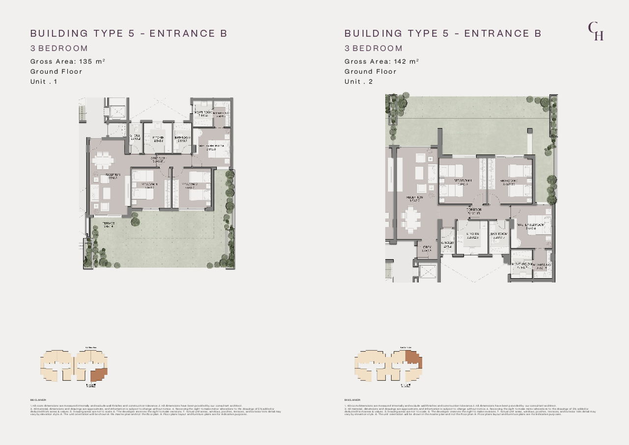 Apartment — Typical