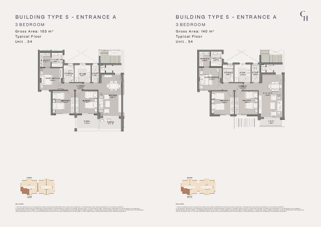 Apartment — Typical
