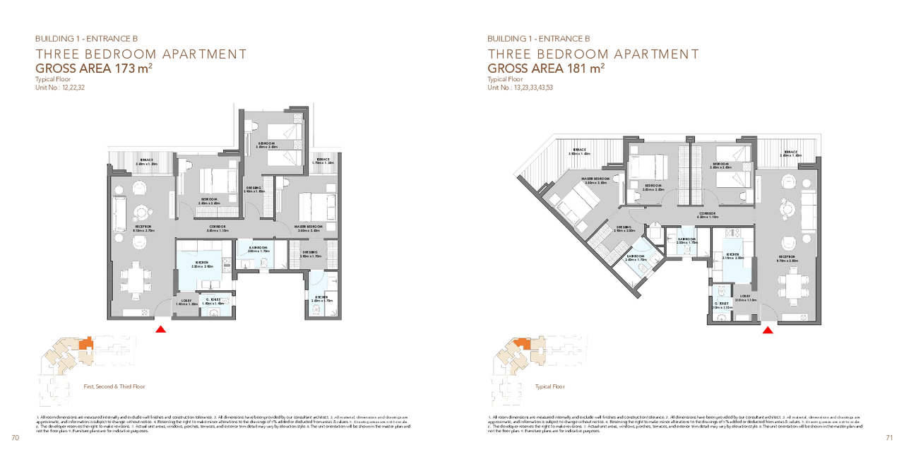Apartment — Typical