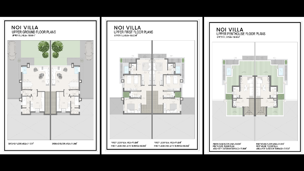 Duplex — Ground
