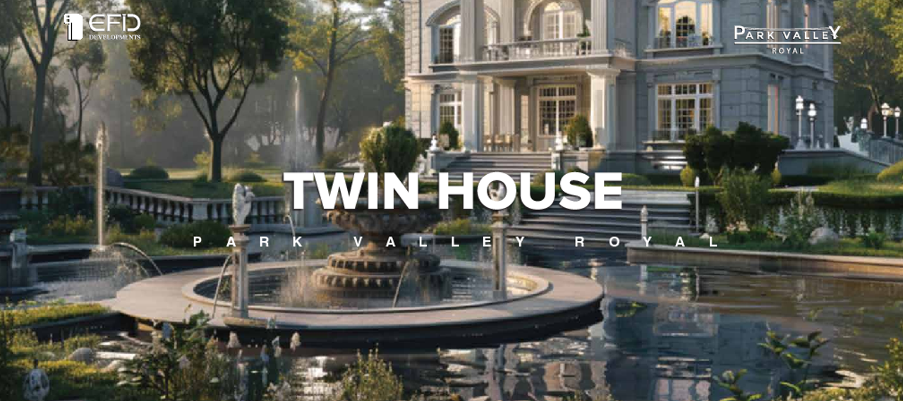 Twinhouse