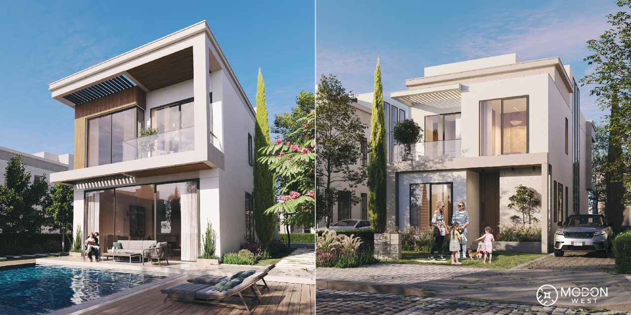 villagio Brochure- Modon west cairo   (1)-compressed (1).pdf - Page 18