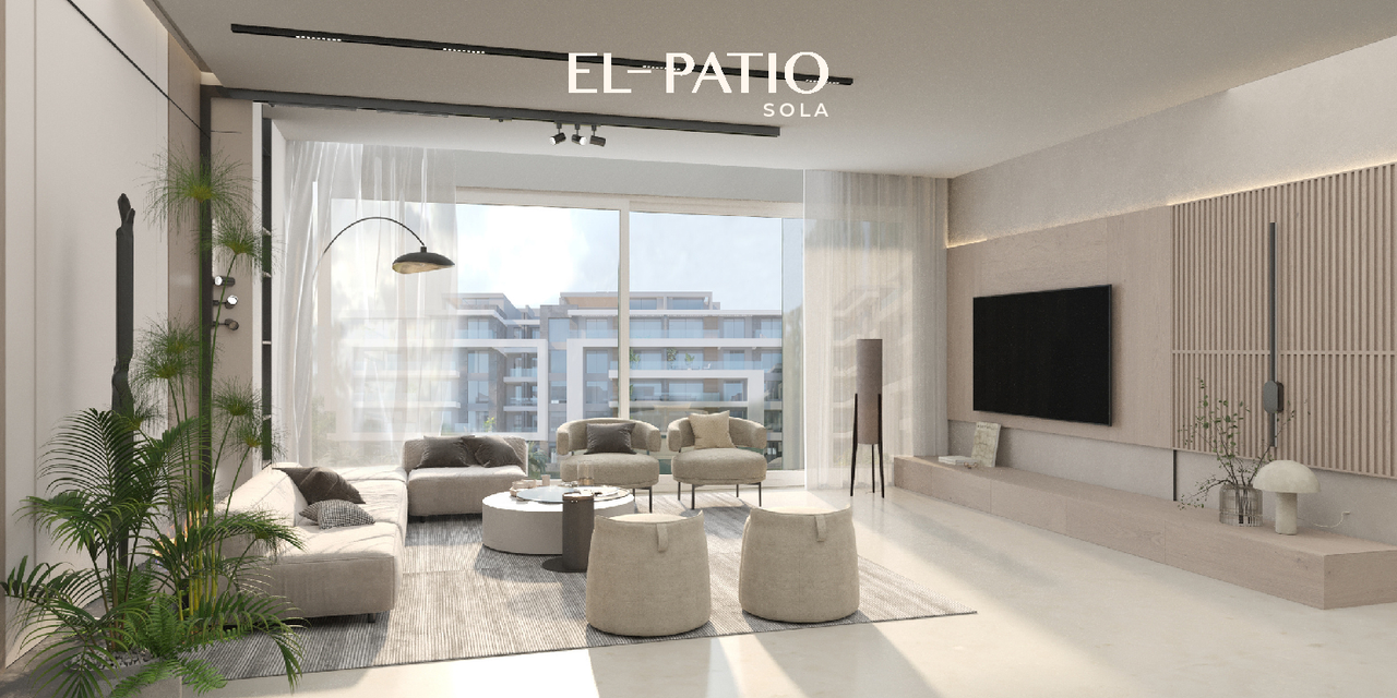 Apartment — Typical