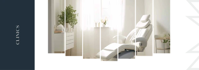 Clinic in Moonreal Tower