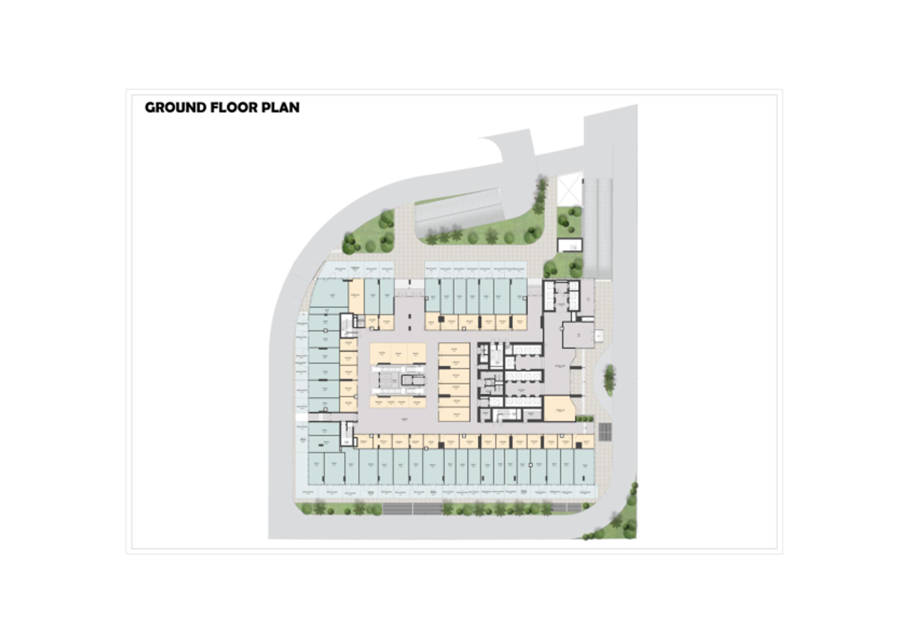 Retail — Ground