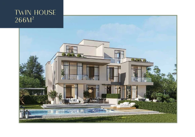 Twinhouse